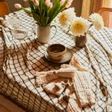 Linge de table textile - LINGE DE CUISINE ET DE TABLE - CALMA HOUSE