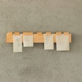 Shelves - SHELF NO.10 - WOODEN STORY