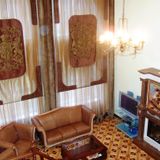Curtains and window coverings - Curtains with tapestry - VLADA DIZIK KOSHKIN DOM