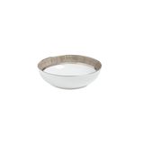 Bowls - Grey salad bowl  (CARBONE) - LEGLE