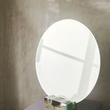 Mirrors - Magic Mirror with Base - REFLECTIONS COPENHAGEN