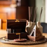 Decorative objects - Homeware Accessories - PUCKATOR