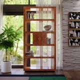 Bookshelves - CARLA - ULTRAMOBILI