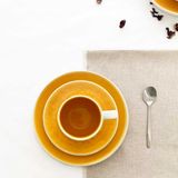 Tea and coffee accessories - Tea/Cappuccino Cup - MOLDE CERAMICS