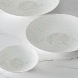 Formal plates - Lustre - CHIC
