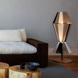 Hanging lights - Cores da Terra - BOTACA