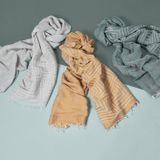 Scarves - SCARVES, SCARVES - UNHCR/MADE51