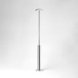 Outdoor floor lamps - ZENITH - HISLE