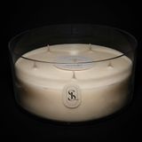 Decorative objects - Faja Round Candle - SANTA LUZ