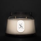 Objets de décoration - Bougie Fumée - SANTA LUZ