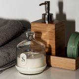 Decorative objects - Bell candle - SANTA LUZ