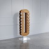 Decorative objects - Dumbbell stand - HYME - HYME