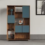 Bookshelves - Bookcase Carlotta - ERNESTO DESIGN