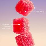 Gifts - RELAX gummies - EQUILIBRE
