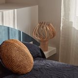 Decorative objects - KÅPUTAFUNAT - Table lamp/Hanging lamp - PIATONI LIGHTING