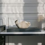 Design objects - WAVY BOWL - FIORE - CLAIRE POUJOULA