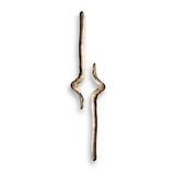 Doorknobs - Pull handles PT/E/09 - ATELIER LANDON
