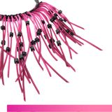 Bijoux - CRAFT hall 5A | Be UNIQUE and colorful - ALEX+SVET