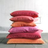 Coussins textile - Salta, couleurs vives - ML FABRICS