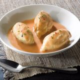 Delicatessen - Lyonnaise-style dumplings - 380g. - METSTERROIR