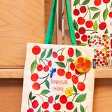 Bags and totes - Cotton bags - Tote bag - CARTESDART