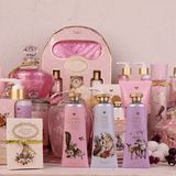 Beauty products - Romantic Dreams - TENTATION