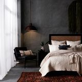 Chambres d'hôtels - COUETTE EN PERLES - NEEM LIVING