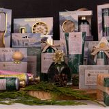 Cosmétiques - Collection SCANDINAVIAN DREAM - TENTATION
