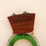 Sacs et cabas - Panier de courses Iringa - MIFUKO