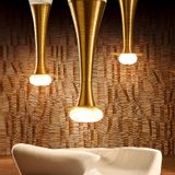 Suspensions - Lustres "Padaung" - GALERIE GLUSTIN