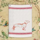 Kitchen linens - Tea Towel - LA CUCA