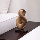 Sculptures, statuettes et miniatures - Incontro - GARDECO OBJECTS