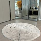 Rugs - RABBIT RUG - LOOMINOLOGY RUGS