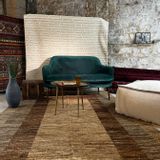 Design carpets - Modcar carpet - NOMAD HOME - LA MAISON DU TAPIS ROUEN