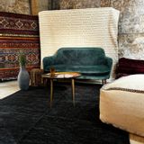 Decorative objects - Modcar carpet. - NOMAD HOME - LA MAISON DU TAPIS ROUEN