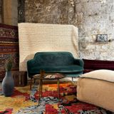 Decorative objects - Galaxy rug. - NOMAD HOME - LA MAISON DU TAPIS ROUEN