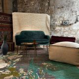 Design carpets - Galaxy Rug - NOMAD HOME - LA MAISON DU TAPIS ROUEN