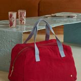 Accessoires de voyage - Sac weekend - LA CERISE SUR LE GÂTEAU
