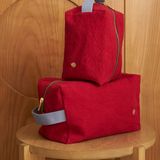 Bathroom storage - Toiletry bag - LA CERISE SUR LE GÂTEAU