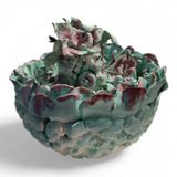 Ceramic - Outbreak 8 - SOPHIE LULINE CÉRAMISTE