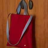 Sacs et cabas - City bag - LA CERISE SUR LE GÂTEAU