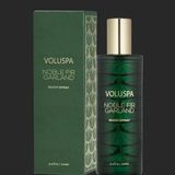 Home fragrances - Noble Fir 100ml Room Spray - VOLUSPA