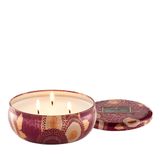 Candles - FORAGED WILDBERRY 3 WICK TIN - VOLUSPA