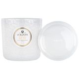 Candles - Italian Bellini Boxed Luxe - VOLUSPA