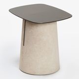 Design objects - Piro Coffee Table - PIMAR ITALIAN LIMESTONE