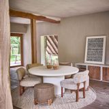 Dining Tables - Piastro - POMAX