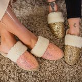 Homewear - Atelier COSTA slippers: Comfort and Style - ATELIER COSTÀ