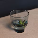 Verres - Collection de verres soufflés à la bouche - KINTA