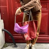 Bags and totes - VARIOUS BAGS - BANDIT MANCHOT