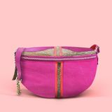Sacs et cabas - Banane superball fushia - SOPHIE CANO PARIS